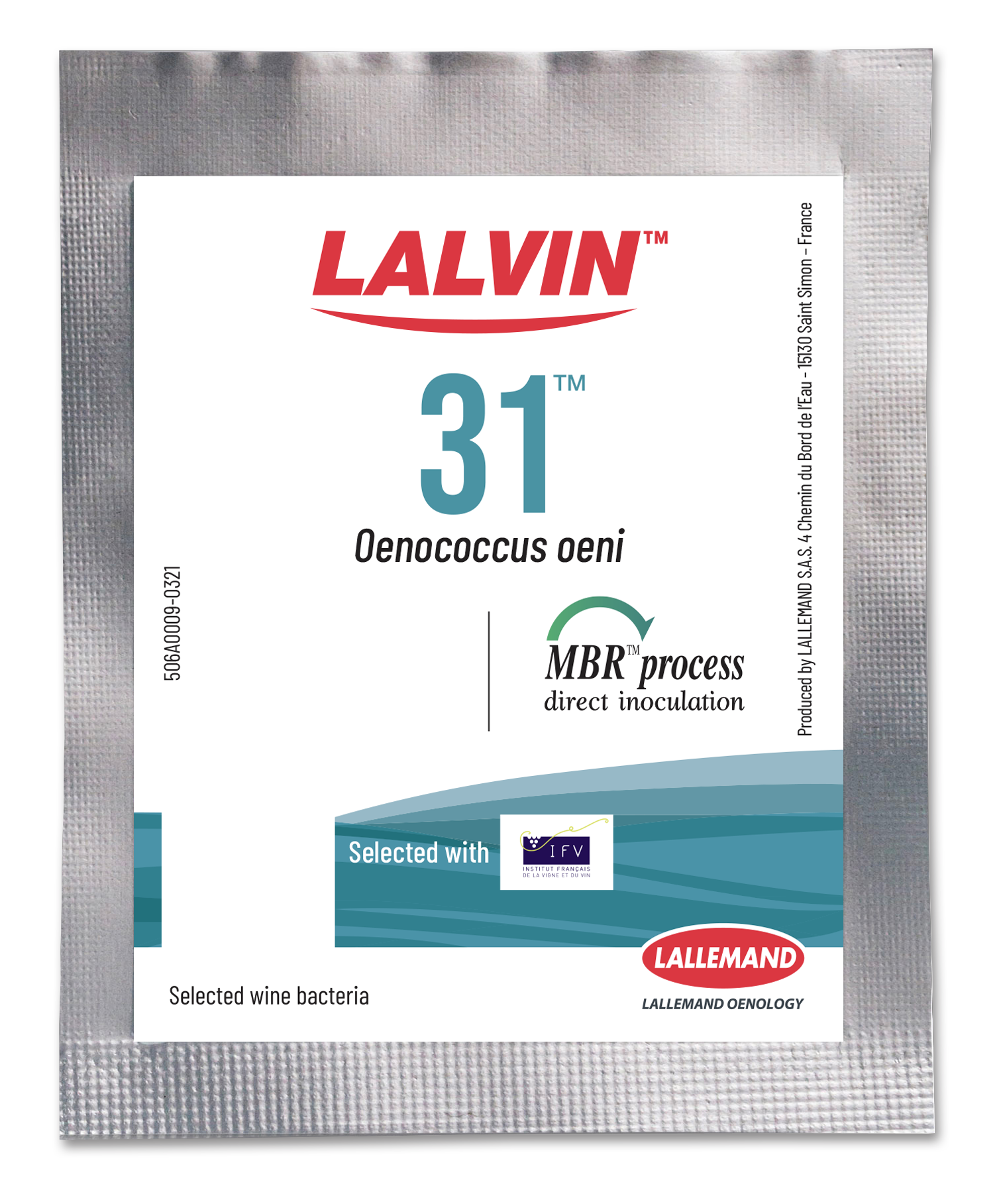 LALVIN 31™